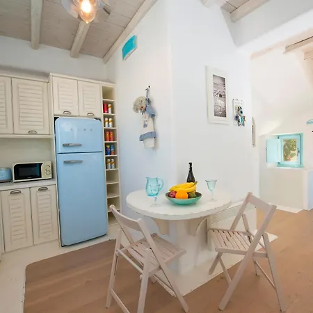 Danelina By Whitelist Mykonos Орнос