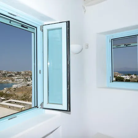 Danelina By Whitelist Mykonos * Орнос