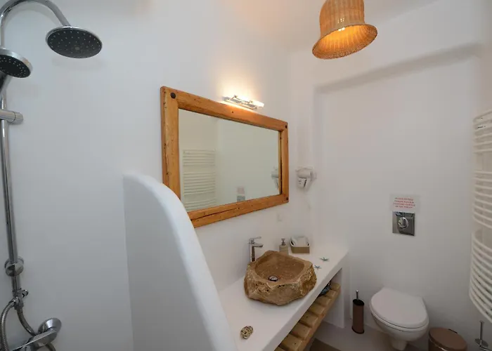 Danelina By Whitelist Mykonos *