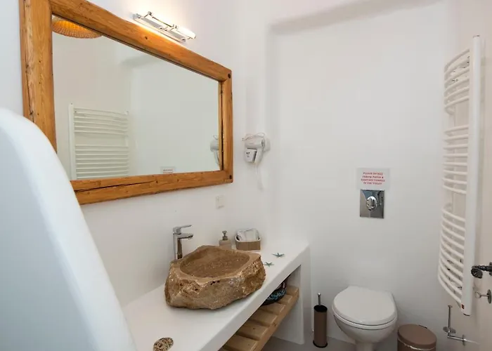 Danelina By Whitelist Mykonos Villa