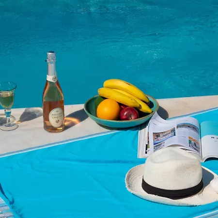 Villa Danelina By Whitelist Mykonos Ornos (Mykonos)