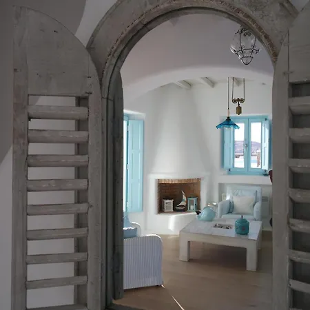 Danelina By Whitelist Mykonos Ornos (Mykonos)