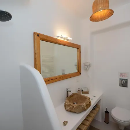 Danelina By Whitelist Mykonos *