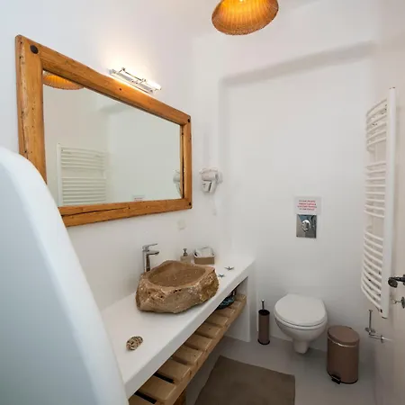 Danelina By Whitelist Mykonos Villa