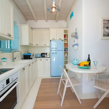 Villa Danelina By Whitelist Mykonos