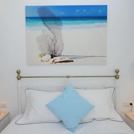 Danelina By Whitelist Mykonos Villa