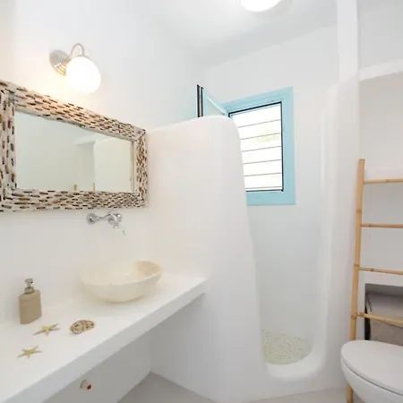 Villa Danelina By Whitelist Mykonos