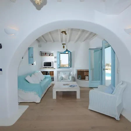 Danelina By Whitelist Mykonos וילה *