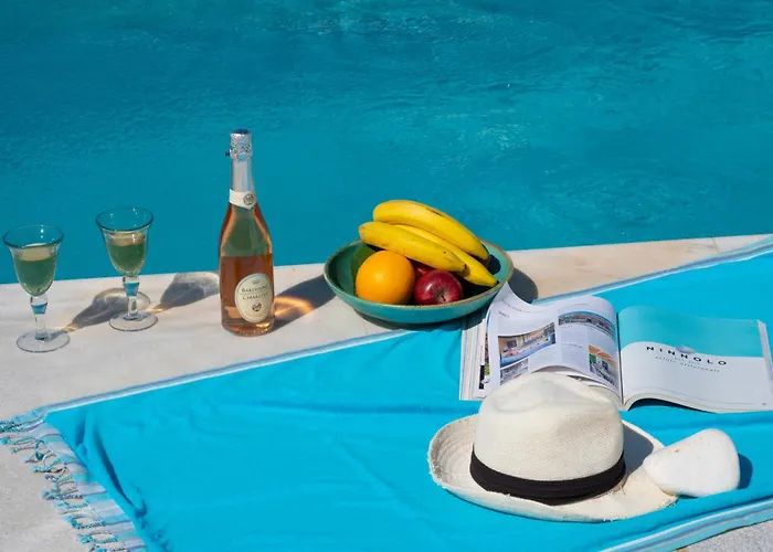 Villa Danelina By Whitelist Mykonos Ornos (Mykonos)