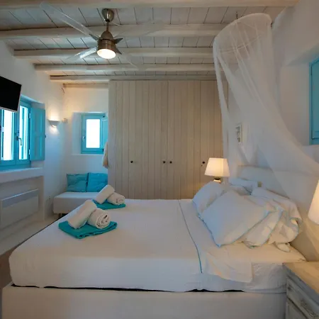 Villa Danelina By Whitelist Mykonos
